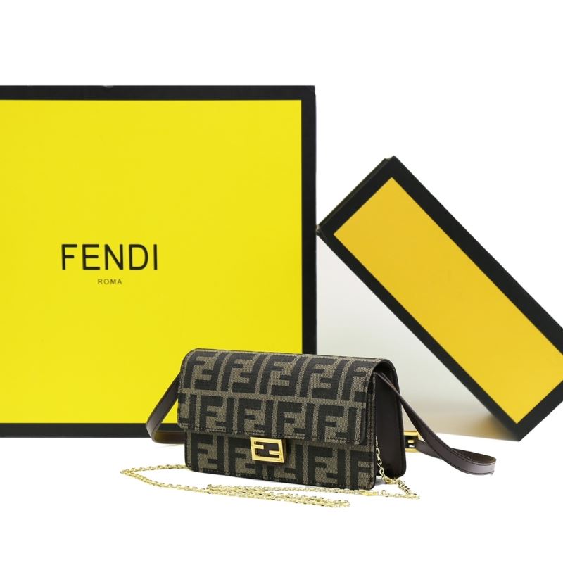 Fendi Satchel Bags